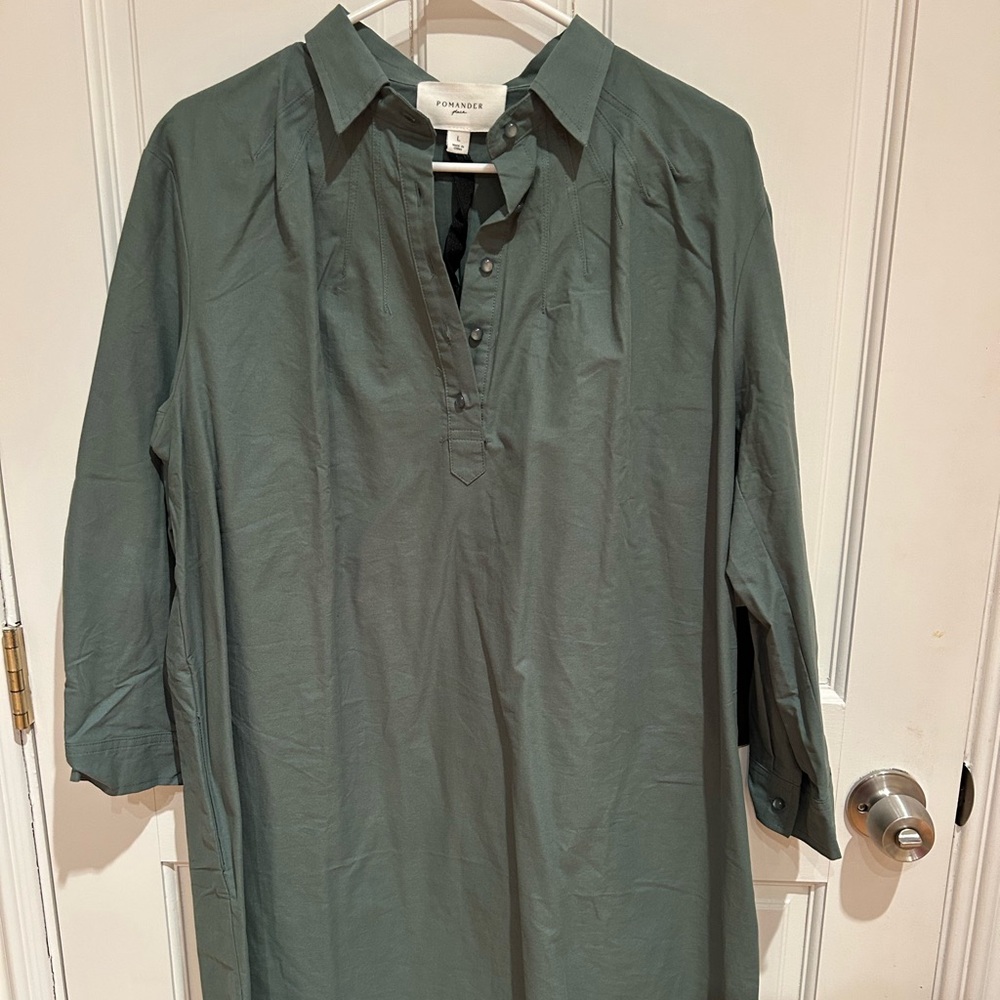 Pomander Place Polly Dress New with Tags!